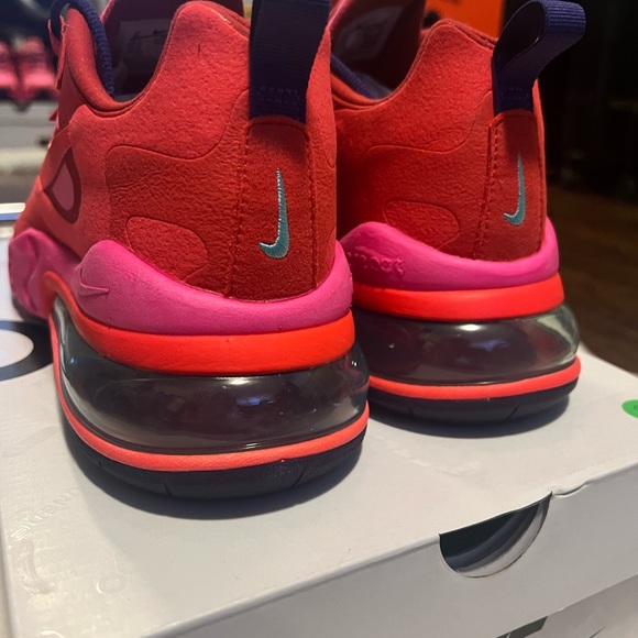 Air Max 270 React EDM - Picture 6 of 10